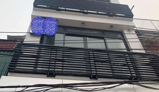Siêu Phẩm Nhà Đẹp Kiêu Sa Phô 5T Phố Đại La 44M2X4M, Nhỉnh 20 Tỷ-0947-161-359 