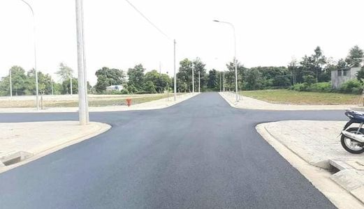 Sang Gấp Lô Đất Thành Phố Bà Rịa, Giá Tốt Đầu Tư, Thiện Chí Liên Hệ Nhanh, Lợi Nhuận Cao