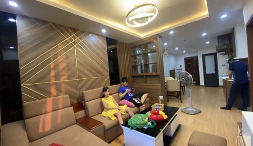 Căn Hộ Đẹp Hay Không Cũng Tùy Thuộc Vào Cách Sắp Xếp Của Bạn.