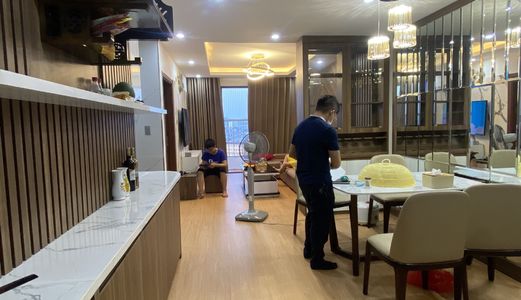 Căn Hộ Đẹp Hay Không Cũng Tùy Thuộc Vào Cách Sắp Xếp Của Bạn.