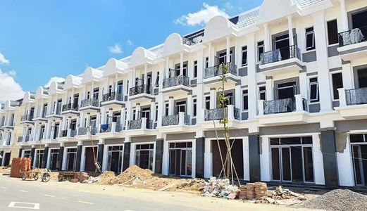 Bán Đất Nền Long Thành Đồng Nai