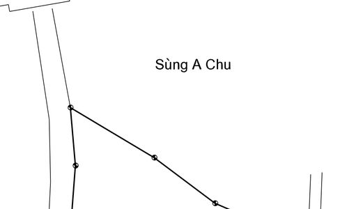 Bán Lô Đất Tiềm Năng 837M2 Thôn Phìn Hồ- Y Tý