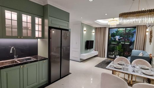 Chỉ Từ 300 Triệu Sở Hữu Ngay Căn Hộ Cao Cấp Đẳng Cấp Châu Âu - Vci Tower Nơi Cuộc Sống An Lành 