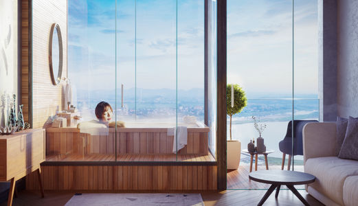 Từ 300 Triệu Sở Hữu Căn Hộ Khoáng Nóng Wyndham Lynn Times Thanh Thủy 5 Sao Quốc Tế