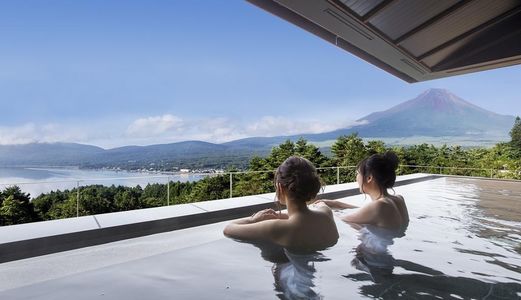 Siêu Phẩm Nghỉ Dưỡng Khoáng Nóng 5* Wyndham Lynn Times Thanh Thủy