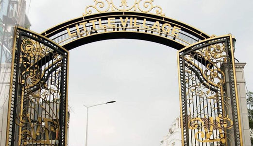 Tin Tiếp Tin Cá Nhân Đăng 20 Giờ Trước Cần Bán Nhà Phố D.a Little Village Phạm Văn Đồng