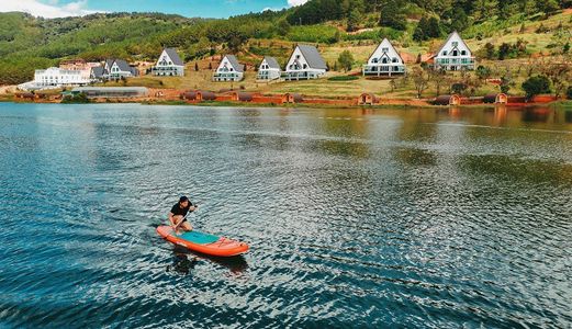 Đất Lâm Đồng 1000M² Giá 2Tr/m2 , Shr, Pháp Lý Đủ