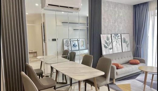 Cho Thuê Căn Hộ Vinhomes Grand Park 