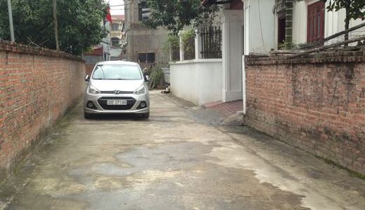 Cần Bán Gấp 59M2 Đất Cổ Bi, Ô Tô 7 Chỗ Vào Giá Đầu Tư. Lh Ngay 0983253436