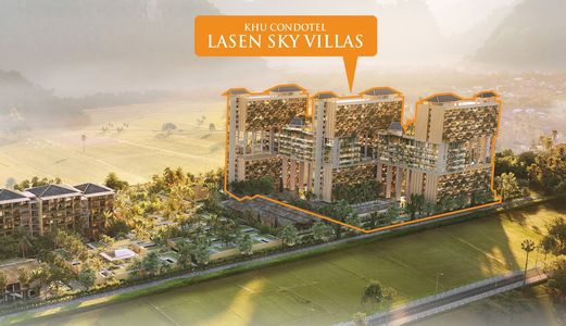 Apec Mandala Sky Villas - “Siêu Phẩm Đầu Tư” 3 Trong 1 – Nắm Lấy Tương Lai