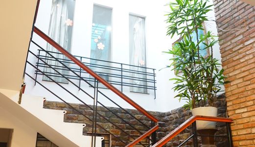 Nhà Khu Dân Cư Bình Hòa, Đồng An, Thành Phố Thuận An. 4,8Tỷ Thương Lượng.