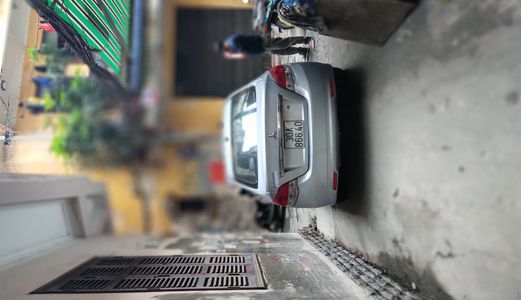 Bán 51M2 X 3Tầng Cũ Gần Rạp Phim Quốc Gia