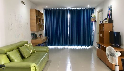 Cần Bán Căn Hộ 4S2 Linh Đông Block C Đầy Đủ Nội Thất Như Hình Tại Linh Đông Thủ Đức