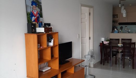 Cần Bán Căn Hộ 4S2 Linh Đông Block C Đầy Đủ Nội Thất Như Hình Tại Linh Đông Thủ Đức