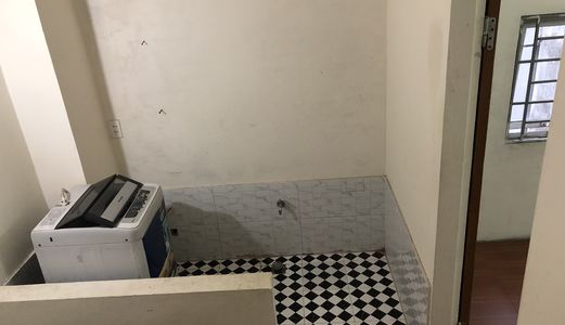 Bán Nhà 3T 46M Sát Trục Chính Tu Hoàng Ngã Tư Nhổn