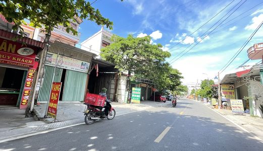 Đất Phân Lô Giá Rẻ Chỉ Từ 550Tr/lô