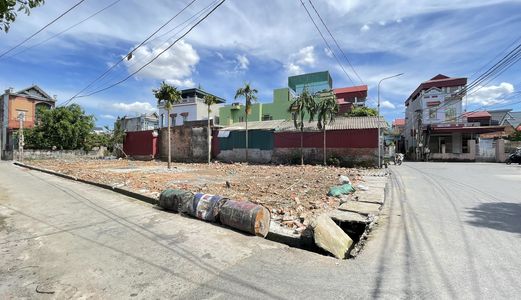 Đất Phân Lô Giá Rẻ Chỉ Từ 550Tr/lô