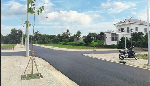 Đất Mặt Tiền Ql 56 Gần Kcn Sonadezi, Cách Cao Tốc 200M, Lh Tiến 0948 156 562