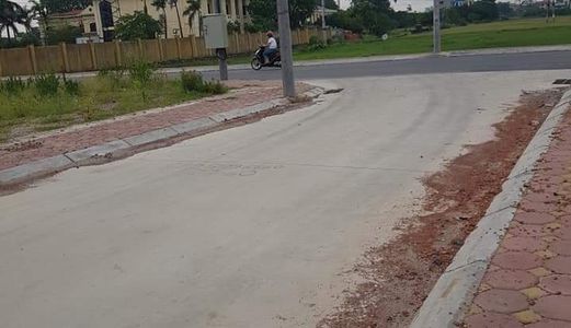 Bán Gấp Lô Đất Đấu Giá Văn Bình Thường Tín 85 M2