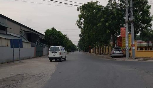 Bán Gấp Lô Đất Đấu Giá Văn Bình Thường Tín 85 M2