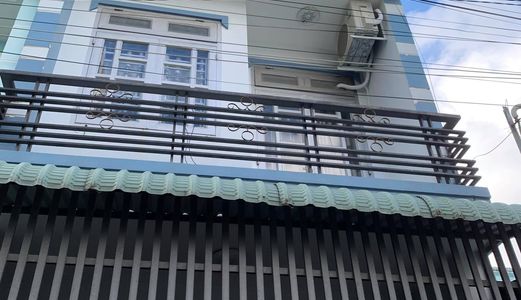 Bán Gấp: Nhà 2 Lầu Nguyễn Ảnh Thủ Quận 12 Giá Chỉ Có Trên 2 Tỷ