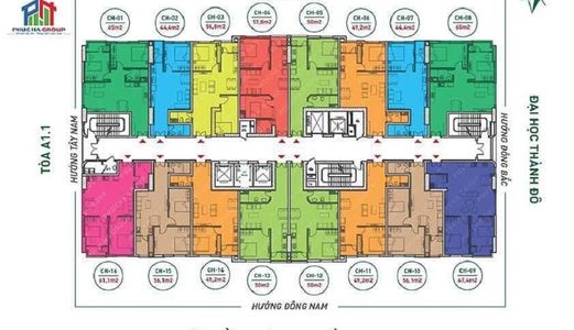 Lý Do Nên Mua Dự Án Nhà Ở Xã Hội Hot Nhất Hiện Nay Tht New City Hoài Đức