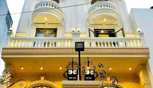 Nhà 3 Lầu, Hẻm Xe Tải, Bệnh Viện Quận 12, 2,9 Tỷ Có Nhà Ngay