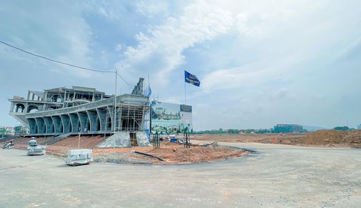 Biệt Thự Vị Trí Cực Đẹp View Hồ, View Club House