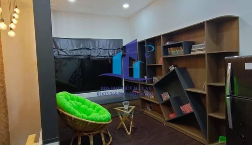 Bán Nhà Đường Nguyễn Đình Chiểu - P9 - Tp. Đà Lạt.