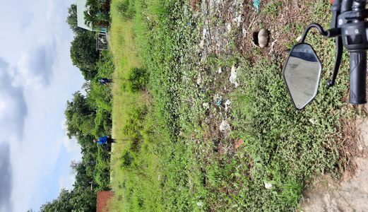 Chính Chủ Bán Gấp Đất Mặt Tiền Xã Qui Đức