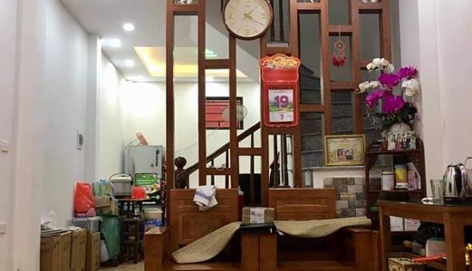 Bán Nhà Cầu Am,vạn Phúc Mới Xây 2020 Gân 40M Giá Chỉ Hơn 3 Tỷ Lh 0961265220