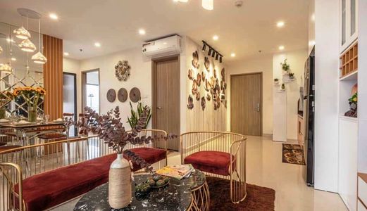 Bán Căn Hộ Vinhomes Ocean Park, Hà Nội, 63 M2 Giá 2,4 Tỷ Lh 0366735565