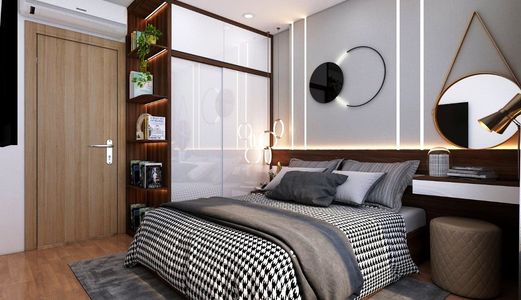 Bán Căn Hộ Vinhomes Ocean Park, Hà Nội, 63 M2 Giá 2,4 Tỷ Lh 0366735565