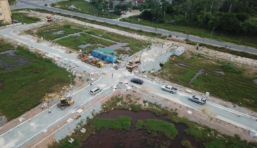 Bán Đất Hưng Lộc Giá Đầu Tư, Hưng Lộc Homes- Tâm Điểm Kết Nối