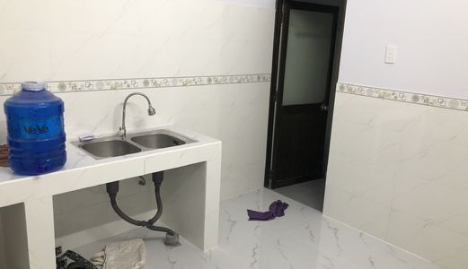 Nhà Hxh Gần Kho Dầu B Cho Thuê Giá Rẻ