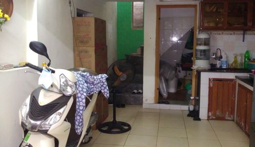 Bán Nhà Riêng Ngõ 177 Phố Thanh Đàm, Hoàng Mai, Gần Times City, 32M2X4 Tầng, Sđcc, 2.15 Tỷ