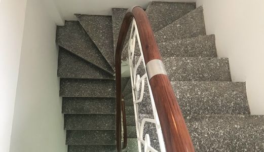 Bán Nhà 255/12 Lĩnh Nam, Hoàng Mai, Ngõ Thông Rộng, Sổ Đỏ, 23M2X 4 Tầng, 1.99 Tỷ