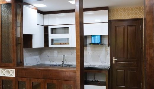 Bán Nhà Nguyễn Ngọc Nại 8 Tầng Thang Máy - An Sinh Quân Đội Giá Hợp Lý.