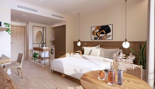 Bán Căn Hộ Shantira Beach Resort & Spa Hội An View Biển An Bàng Siêu Đẹp