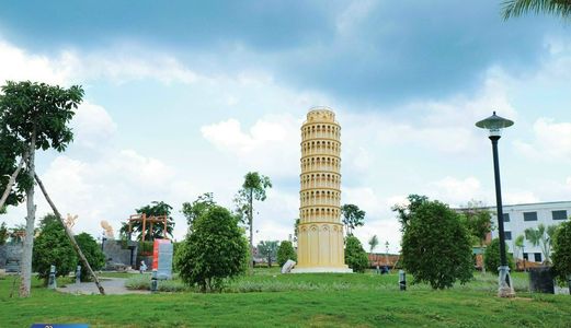 Đất Nền Sổ Đỏ Sân Bay Long Thành, Mặt Tiền 769 Ngân Hàng Hỗ Trợ 70%