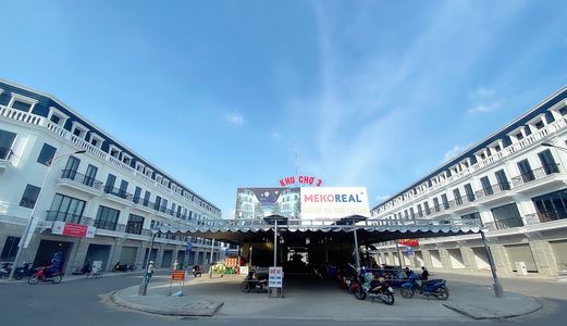 Cơ Hội Duy Nhất Sở Hữu Ngay Một Căn Shophouse Với Vị Trí Đẹp, Sở Hữu Vĩnh Viễn