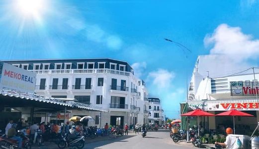 Cơ Hội Duy Nhất Sở Hữu Ngay Một Căn Shophouse Với Vị Trí Đẹp, Sở Hữu Vĩnh Viễn