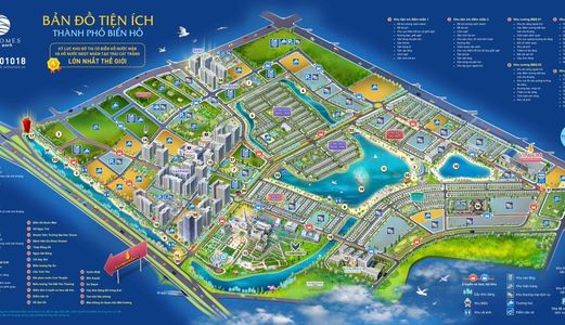 Trả Trước Chỉ Từ 400 Tr, Sở Hữu Căn Hộ The Ocean View , 66.1 M2, 2Pn (0964.265.222)