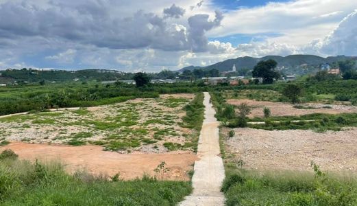 Đất Đầu Tư Tại Xã Đông Thanh - Huyện Lâm Hà - Lâm Đồng, Sổ Riêng, Thổ Cư Giá 430 Triệu