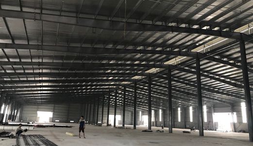 Cho Thuê Kho Xưởng Dt 1500M2, 3000M2 Tại Kcn Tân Trường, Gần Ql5 Hải Dương