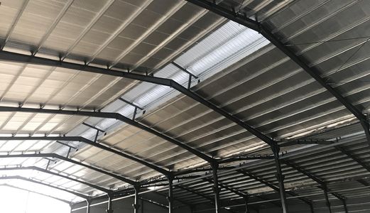 Chính Chủ Cho Thuê Xưởng 1000M2 Và 1800M2 Tại Kcn Nam Sách, Gần Ga Tiền Trung, Hải Dương