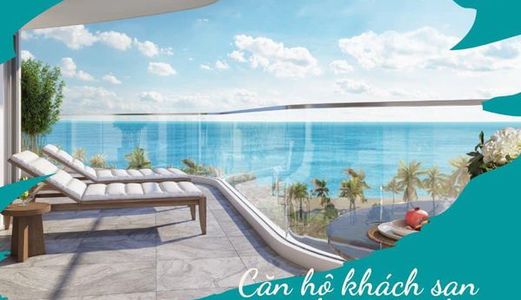 Căn Hộ Ancruising Nha Trang Sở Hữu Chuẩn Nghỉ Dưỡng Đẳng Cấp