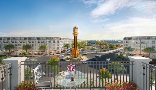 Tìm Nhà Đầu Tư Thứ Cấp Dự Án Hưng Định City -Tx Annhơn Bình Định