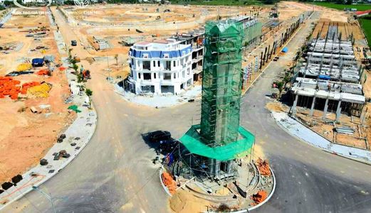 Hưng Định City - Bình Định