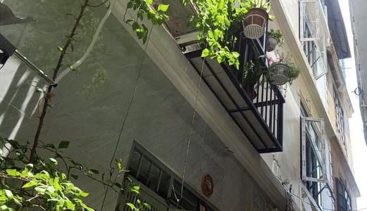  Khu Vực Hiếm !!!bán Gấp Nhà Đường Trần Đại Nghĩa , Hai Bà Trưng , Hà Nội 